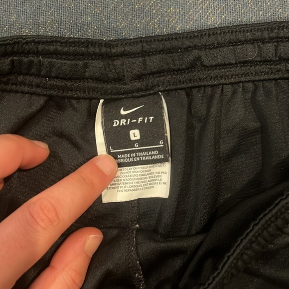 Nike Dri-fit Shorts - Picture 2 of 2